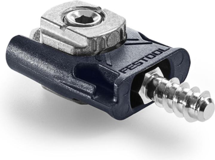 Festool Raccord d'angle KV-LR32 D8/50 (Raccords d'angle, 50 pcs)