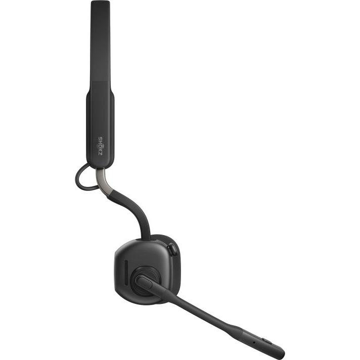 Thumbnail - Shokz Openmeet USB-A Dongle (ANC, Kabellos), Kopfhörer, Schwarz