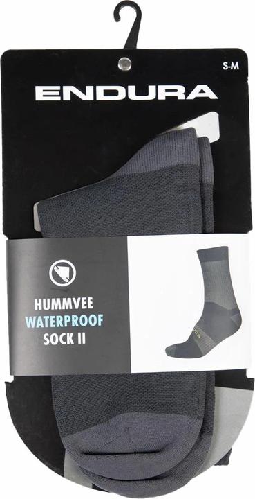 Immagine prodotto Endura Hummvee Calze Impermeabili II (37 - 42)