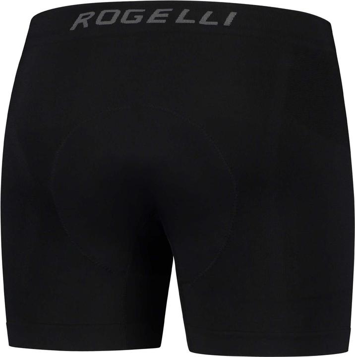Produktbild Rogelli Radsport Seamless Underwear Boxer 2.0 Herren (XXL, 3XL)