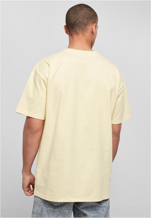 Produktbild Build Your Brand Heavy Oversize Tee (XL)