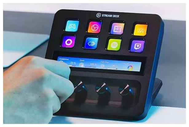 Produktbild Elgato Stream Deck +