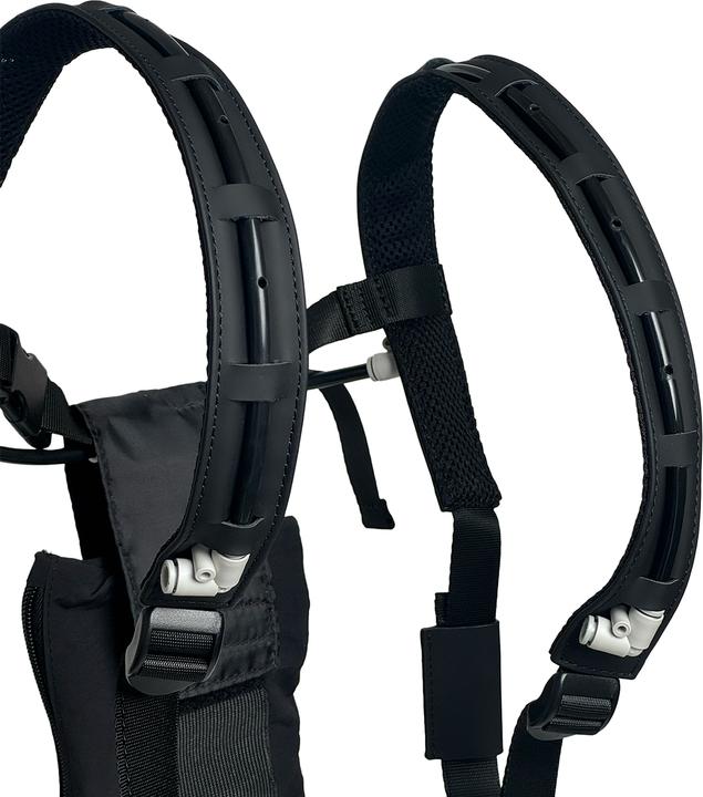 Immagine prodotto Gilet fumogeno - Sistema fumogeno per il corpo