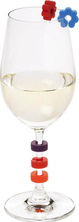 Actual product image Lurch Fancy Rings (glass marker)