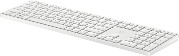Actual product image HP 650 Keyboard & Mouse (DE, Cable)