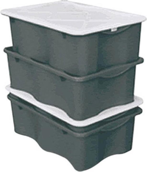 Actual product image Berger & Schröter All purpose tray 35