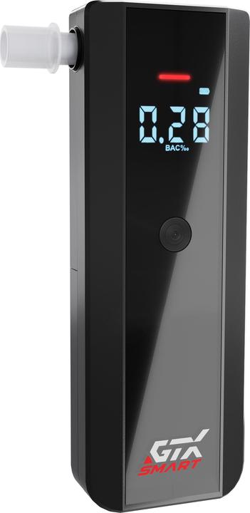 Image du produit Gtx Smart Alkomat