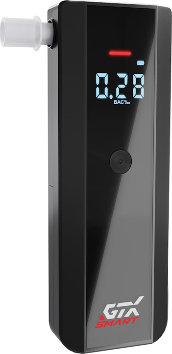 Produktbild Gtx Smart Alkomat