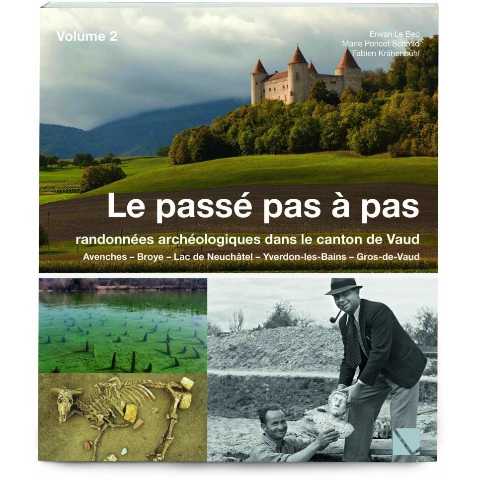Fabien Krähenbühl, Sachbücher von Fabien Krähenbühl, Erwan Le Bec, Marie Poncet