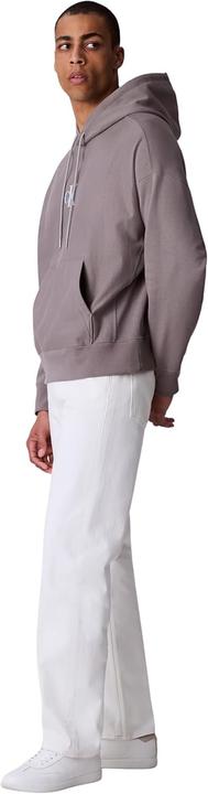 Produktbild Calvin Klein Jeans Premium Terry Micro Monologo Hoo (L)