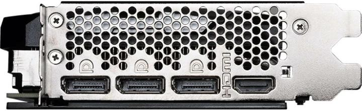 Immagine prodotto MSI GeForce RTX 4070 SUPER 12G VENTUS 2X OC (12 GB)