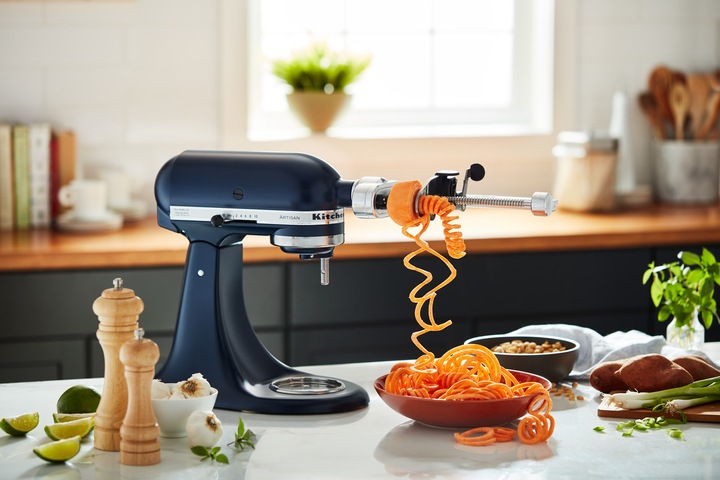 Immagine prodotto KitchenAid Taglierina a spirale