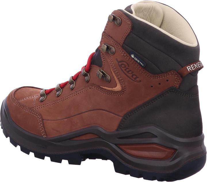 Produktbild Lowa Wanderschuh RENEGADE 100 GTX MID Ws (37)