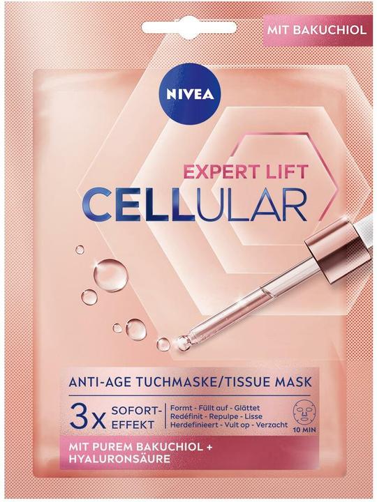 NIVEA Cellular Expert Lift Anti-Age Tuchmaske (28.30 g)
