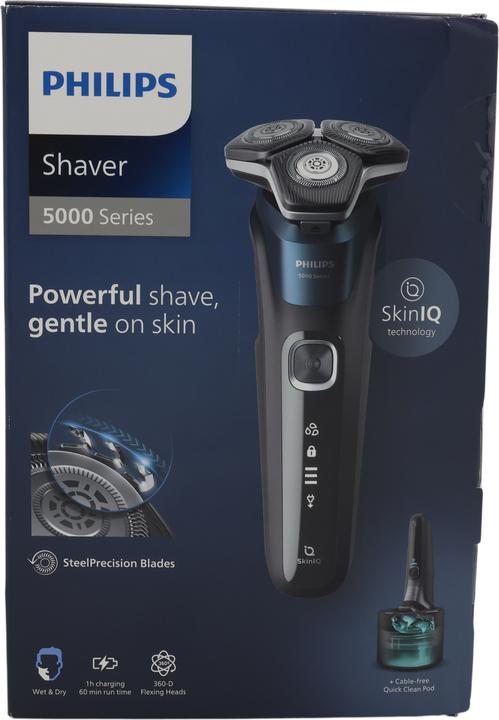 Immagine prodotto Philips Rasoio Serie 5000