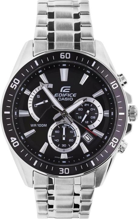Immagine prodotto Edifice Classico (Orologio analogico, 47 mm)