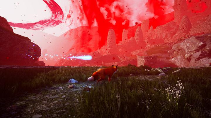 Image du produit Merge Games Spirit Of The North: Enhanced Edition (PS5, EN)