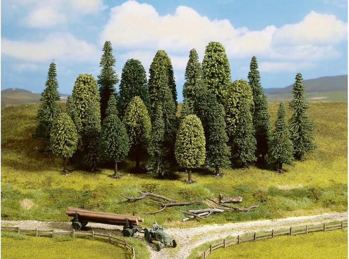 Actual product image Noch Mixed forest