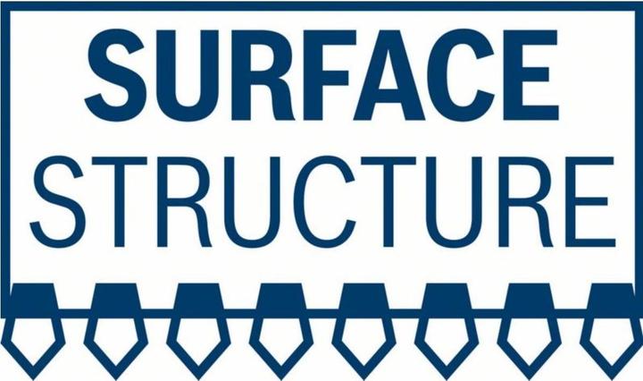 Productafbeelding Bosch Professional Zubehör Expert C470 Schuurpapier voor Delta Schuurmachine, 93 mm, G 80, 5 st. (80)