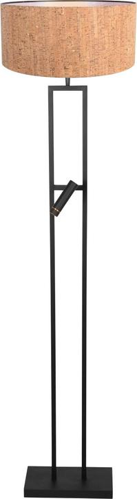 Produktbild Steinhauer Stehleseleuchte Stang (E27)