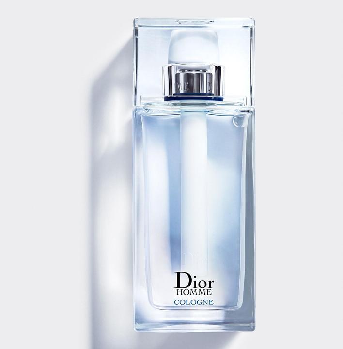 Produktbild Dior Homme Cologne (Eau de Cologne, 200 ml)