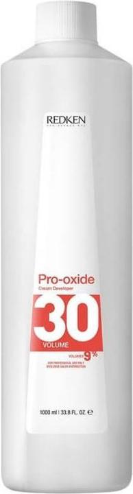 Immagine prodotto Redken Pro-Oxide Crema Sviluppatore