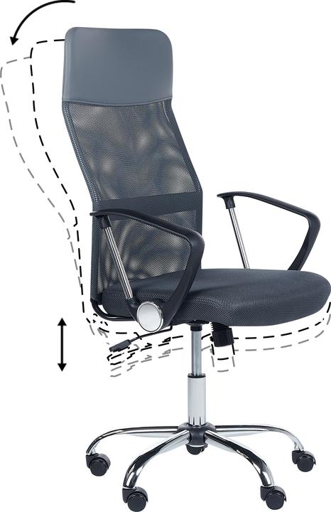 Produktbild Beliani Design (37 - 47 cm)