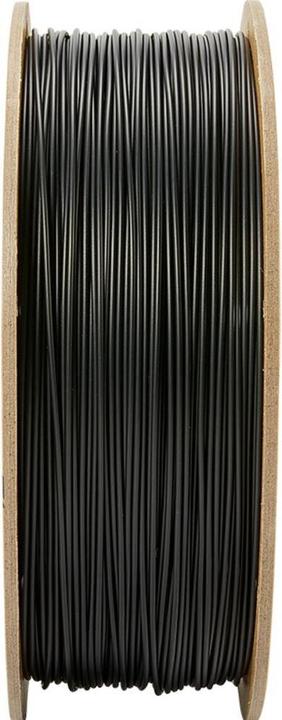 Produktbild Polymaker PolyLite PLA V2 - Black - 1.75mm (PLA, 1.75 mm, 1000 g, Schwarz)