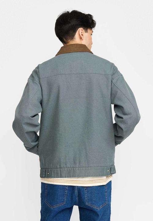 Actual product image Revolution Short jacket (L)
