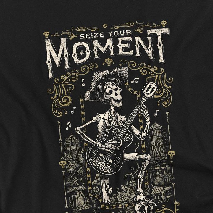 Produktbild La Maison du Coco Seize Your Moment Recuerdame Sweatshirt (128)