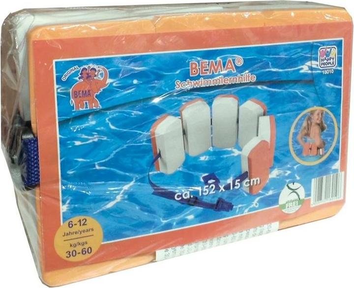Actual product image Bema Swimming belt 6