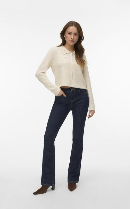 Produktbild Vero Moda VMPALERMO Strickjacke Strickjacke (M)