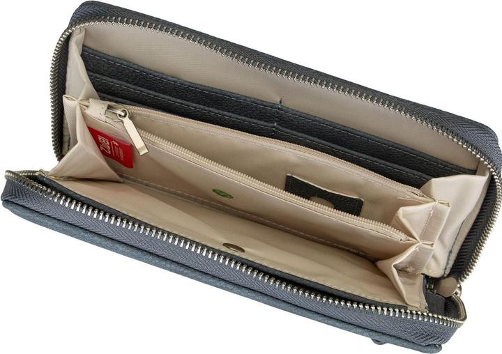 Actual product image Zwei Mademoiselle Geldbörse 20 cm