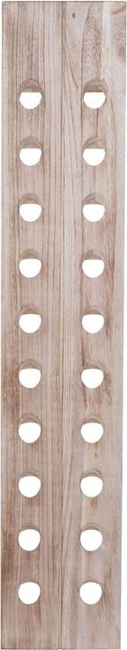 Produktbild Jamb shabby et chic (22 x 5 x 120 cm, 20 Fl.)