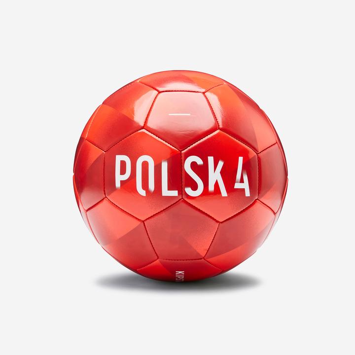 Immagine prodotto Kipsta Ball Pol 5 (5)
