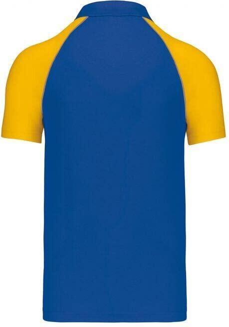 Actual product image Kariban Baseball (3XL)