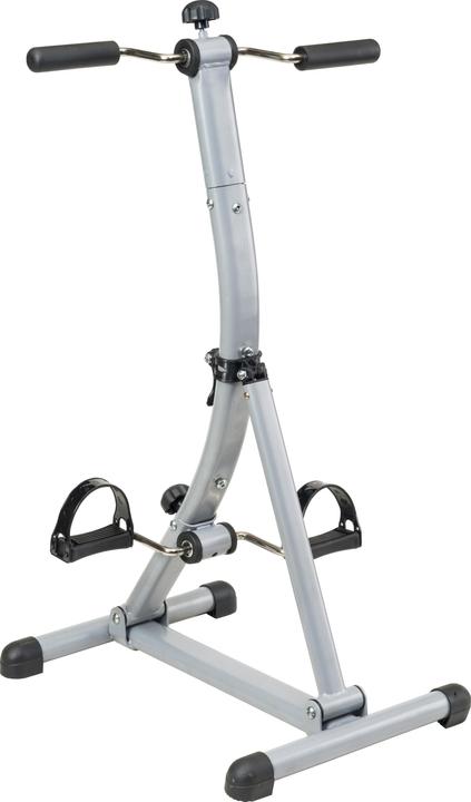 Arm and leg trainer Dual Bike