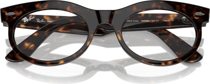 Produktbild Ray Ban Wayfarer Oval