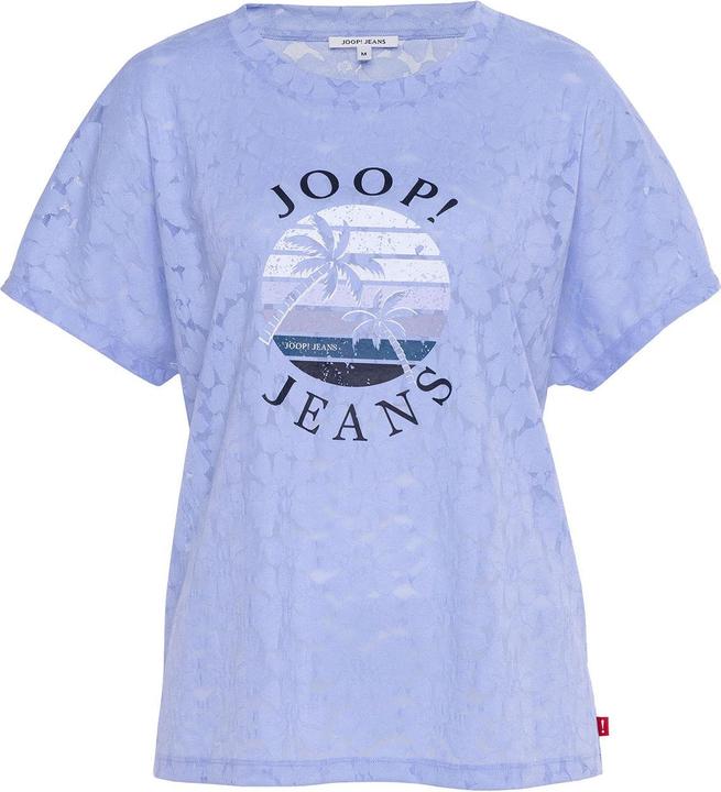 Immagine prodotto Joop! Pyjamaoberteil Allover Lace (L)