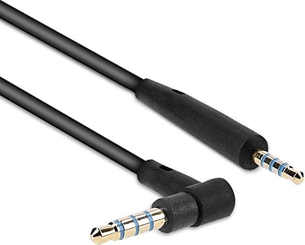 Image du produit Bose Câble d'écouteurs pour QuietComfort 25 (Android Remote) (1.5m, Jack 3.5mm, QuietComfort 25)