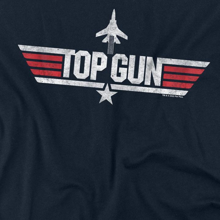 Produktbild Top Gun TShirt (XXL)
