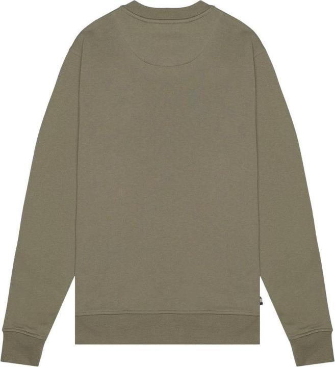 Produktbild Aquascutum Sweatshirt Rundhalsausschnitt Aktiv (M)