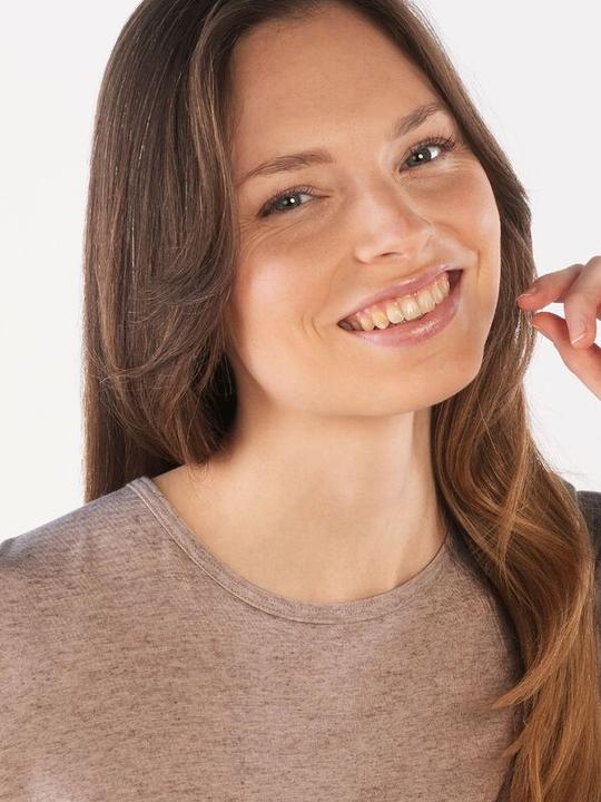 Produktbild ISA Bodywear Pyjama Modal-Kaschmir (M)