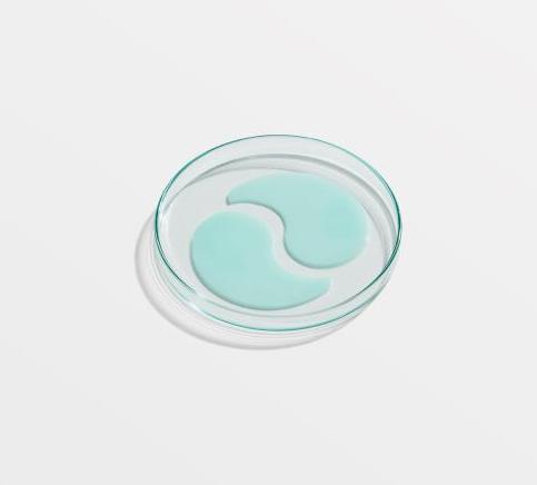Produktbild Nip + Fab Hydrate Hyaluronic Fix Extreme Jelly Eye Patches (Augenpflege Gel)