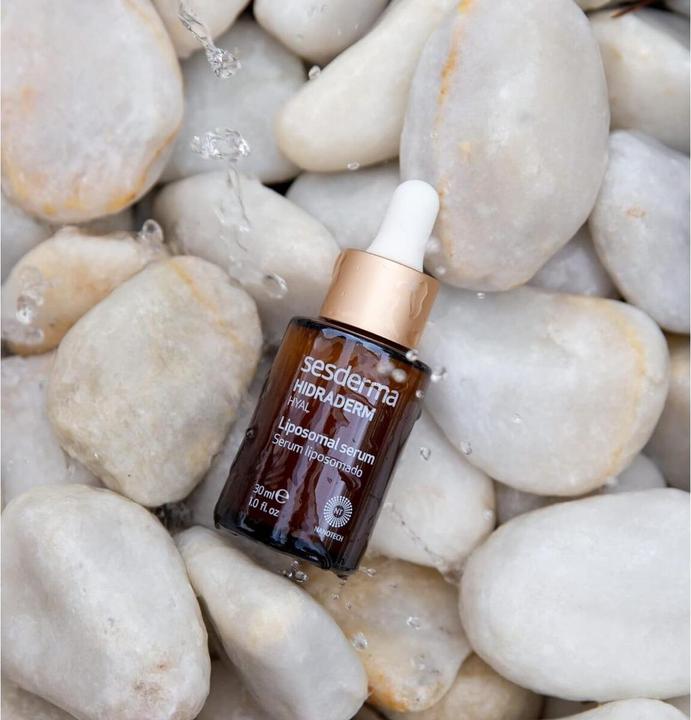 Actual product image Sesderma Hidraderm Hyal (30 ml)