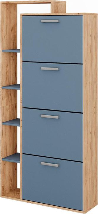 Produktbild Vicco Orlando (80 x 24.20 x 166.10 cm)