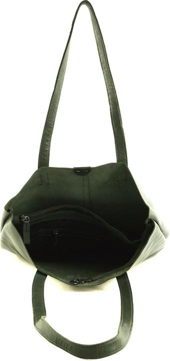 Immagine prodotto Harolds Caugio Schultertasche Leder 33 cm (4 l)