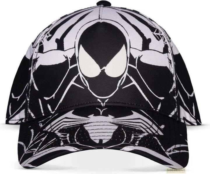 Produktbild Difuzed Spider-Man - Men's AOP Adjustable Cap (One Size)