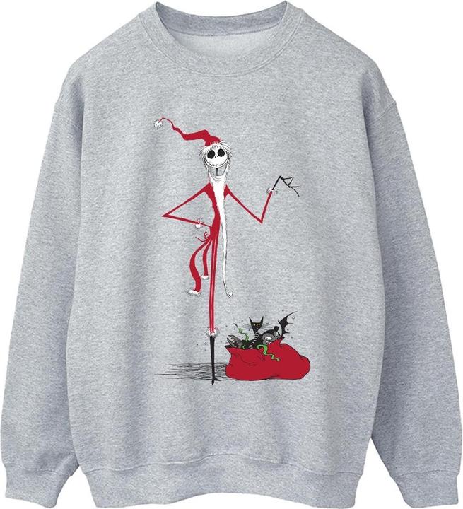 Produktbild Dick Smith Christmas Presents Sweatshirt (XXL)