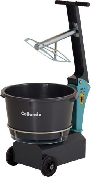 Immagine prodotto Velleman - Miscelatore Rotante - Tipo Pox-S